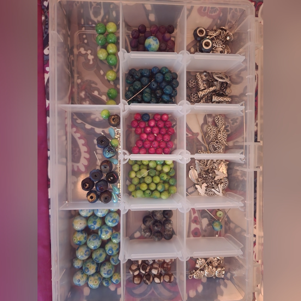 beads - Picture 3 of 10